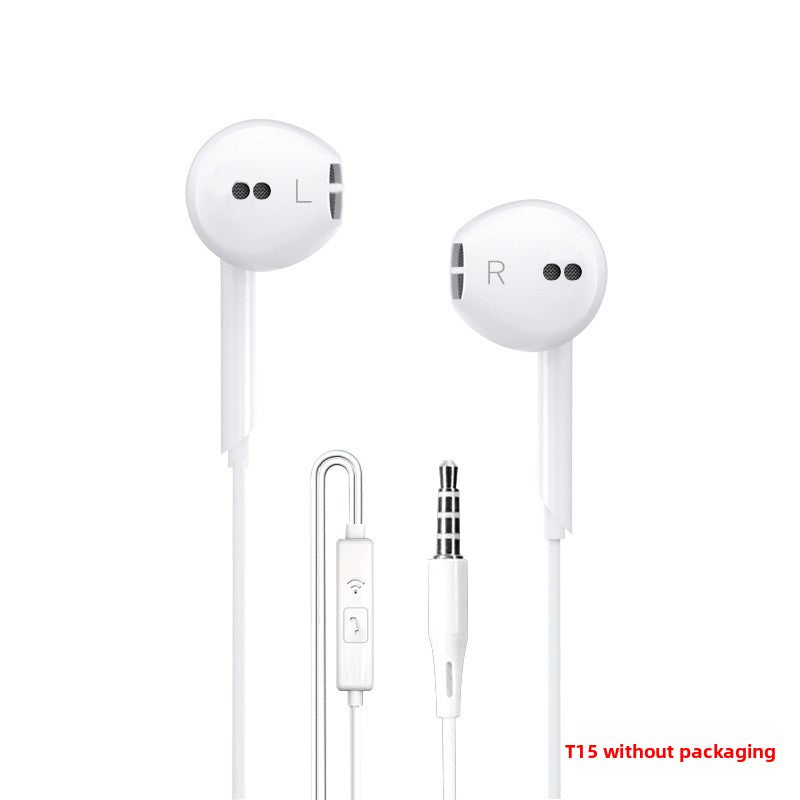 TinyTelly Premium Earphones