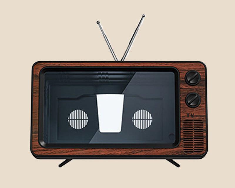 RetroScreen