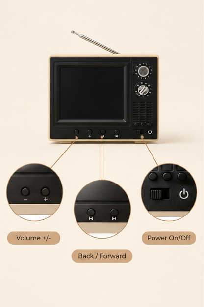 TinyTelly