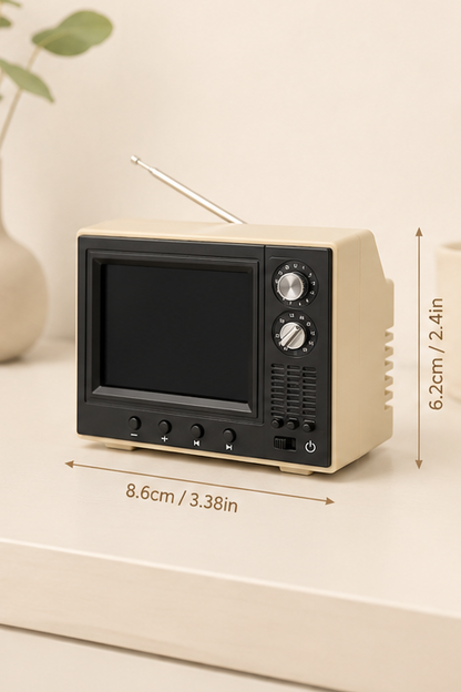 TinyTelly