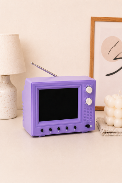 TinyTelly