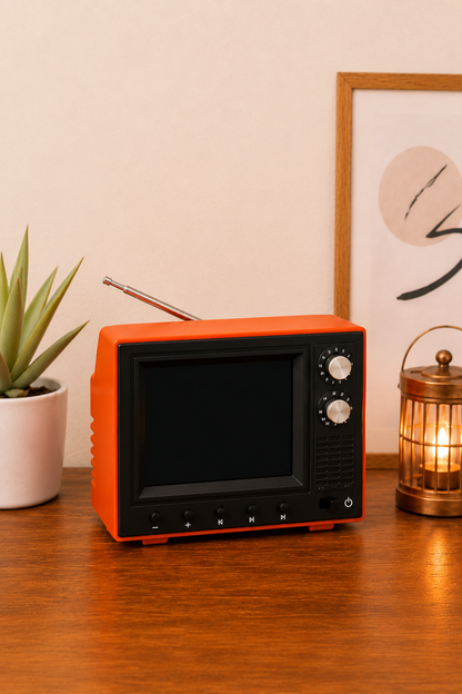 TinyTelly