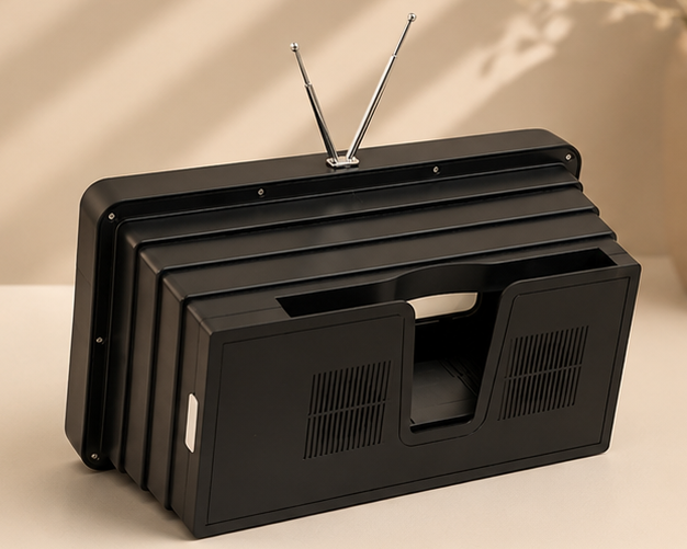 RetroScreen