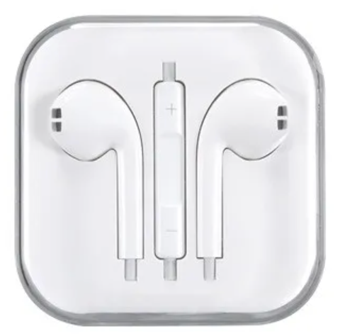 TinyTelly Premium Earphones