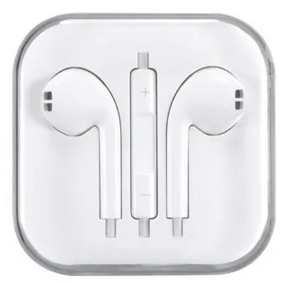 TinyTelly Premium Earphones