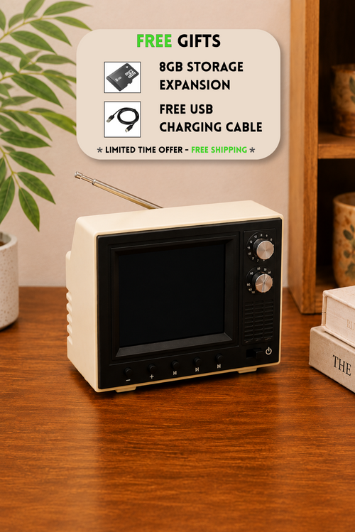 TinyTelly