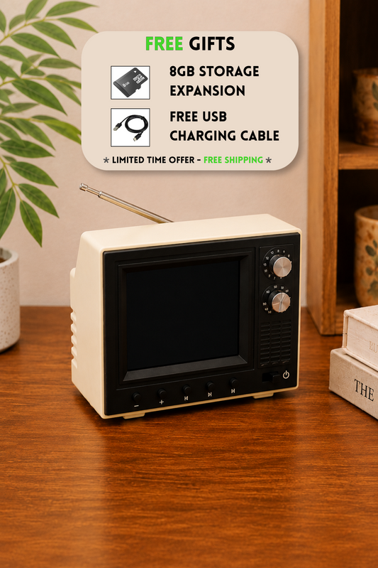 TinyTelly