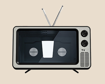 RetroScreen